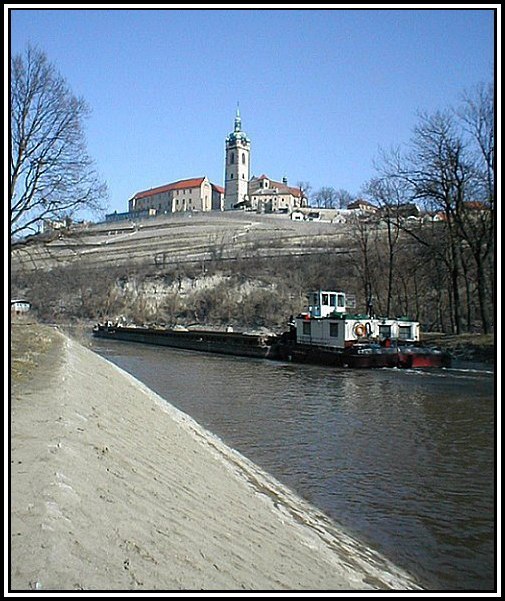 Mělník