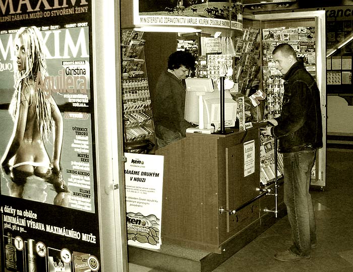 Trafika