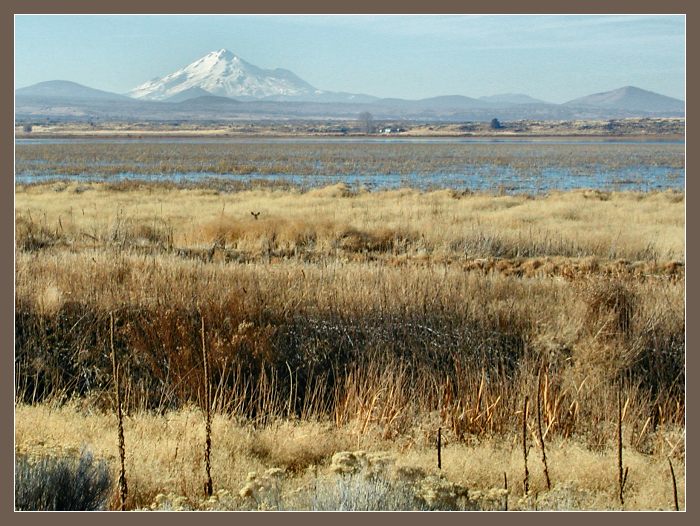 Sorras Lake