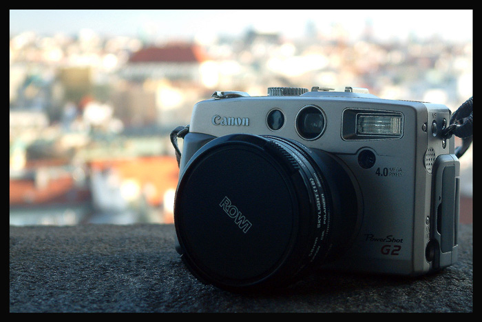 Canon