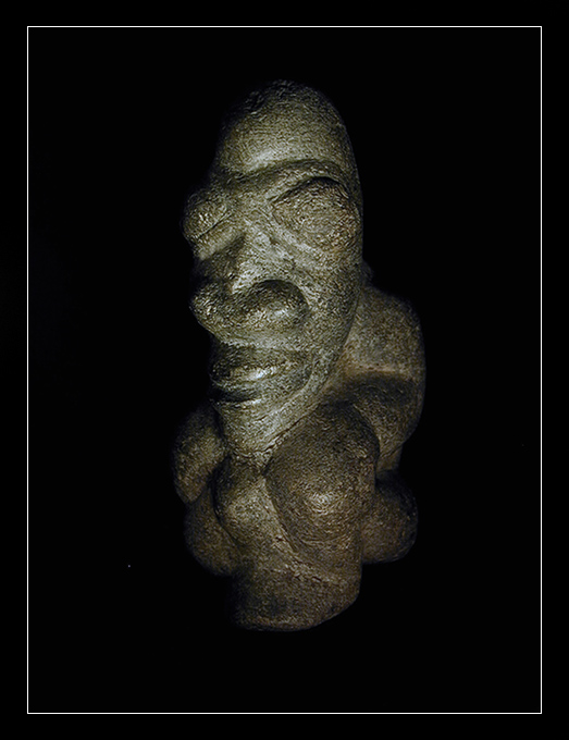 Afričan I.