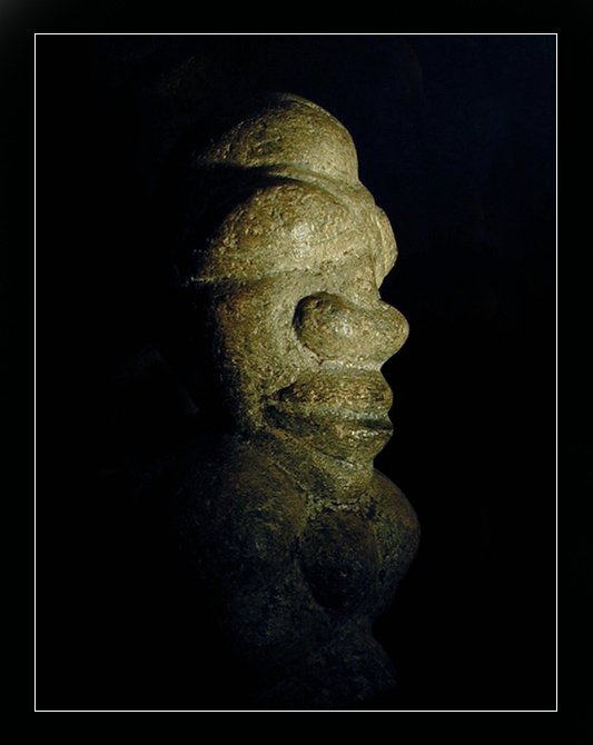 Afričan II
