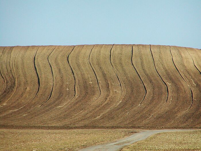 Vesnická Tsunami II