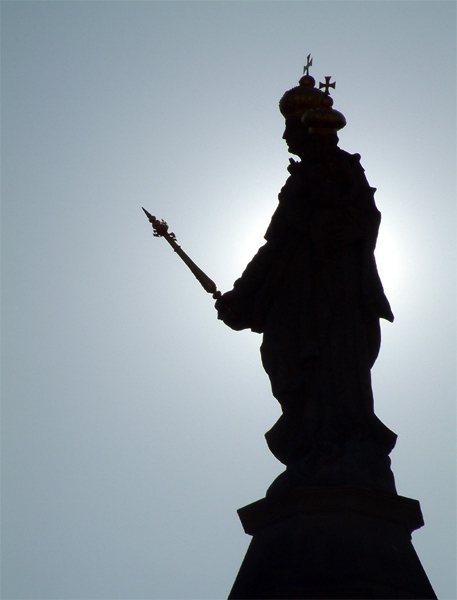 Immaculata