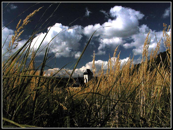 Známé, trochu jinak.