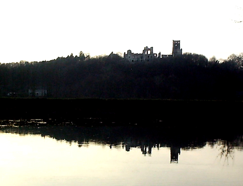 Zvířetice 2002