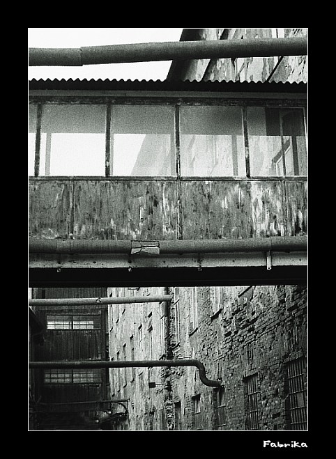 Fabrika II.