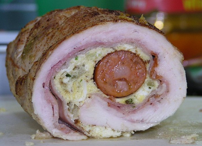 Správný řez i ostrost