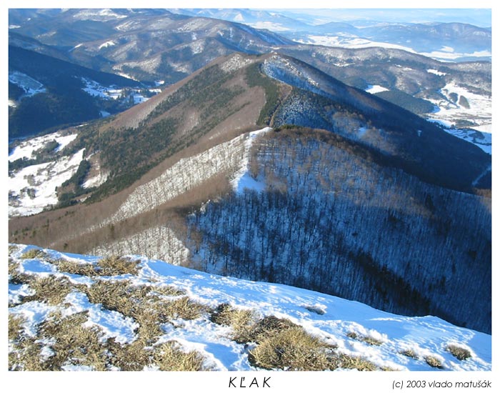 KLAK