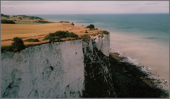 White Cliffs of Dover