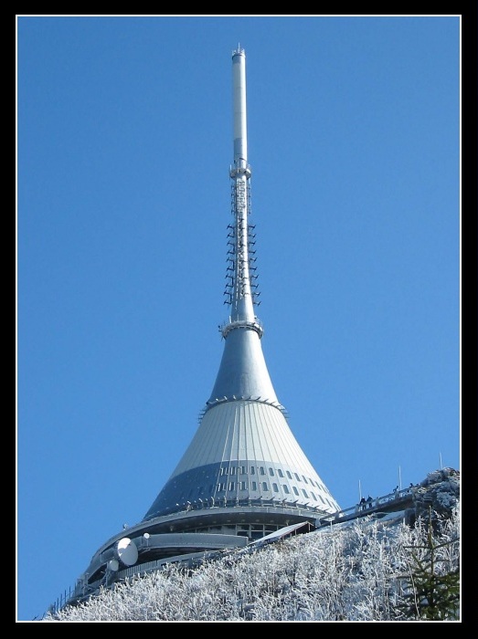 Ještěd II.