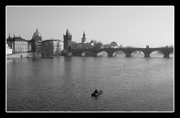 Praha