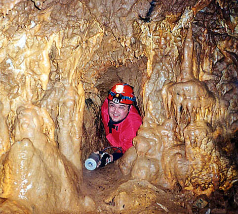 Pořádnej underground!
