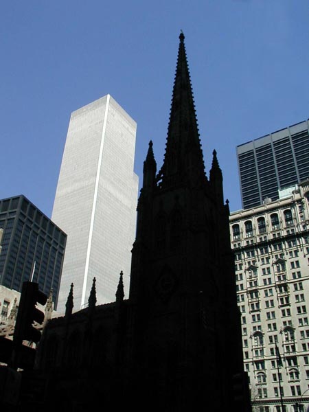 z Wall Street
