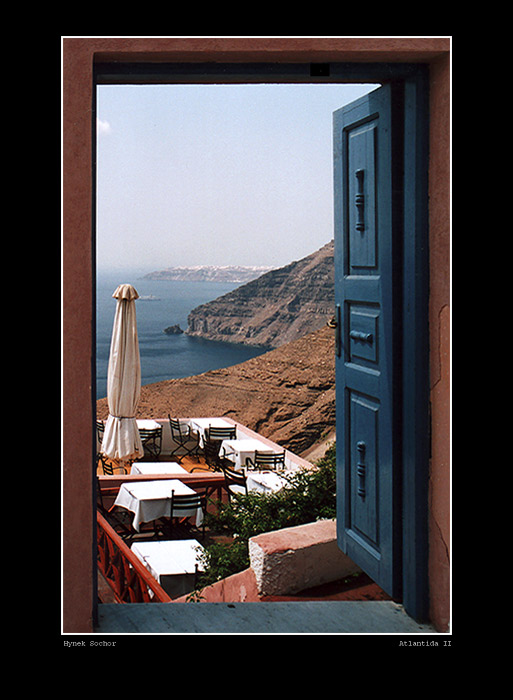 Santoriny