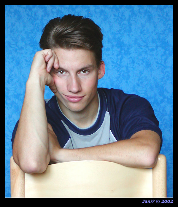 Pan Fotograf