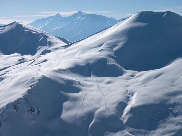 Zillertal
