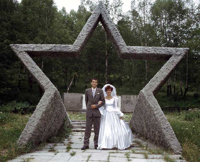 Ruská svadba