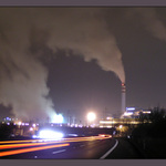 Industrial Night