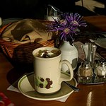 Capucino