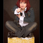 Hi, what is wrong with you?