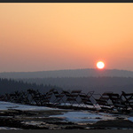 =Emotive Sunset III=
