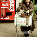 Supermarket