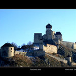 Trenčiansky hrad 2