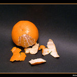 Mandarinka