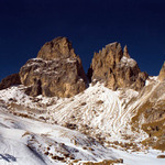 Sella ronda