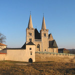Spišská kapitula II