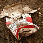 Marlboro Country