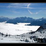 Když je v údolí zataženo...