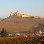 Spišské Podhradie