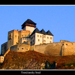Trenčiansky hrad 3