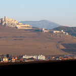 Spišský hrad a podhradie 2