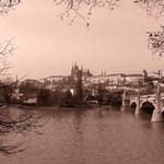Praha