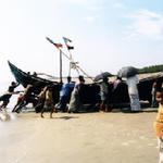 Cox's Bazar, Banglades