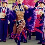 Brazilsky karneval I.