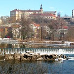 Jez u Mladé Boleslavi