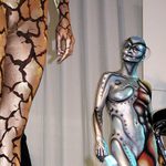 Nekrásnější plátno umělcovo