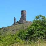 Němý svědek 13 století.