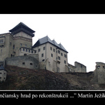 Že by rekonštrukcia ???