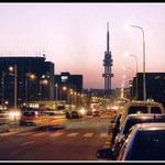 ˇPraha-televizní věž