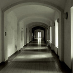 Špitál - světlo naděje