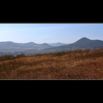 České středohoří...