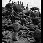 Soukamení ve Vancouveru