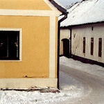 Telčské zákoutí