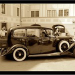 Rolls Royce OLD model