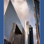 "La Defense"
